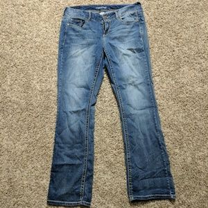 Maurices Jeans
